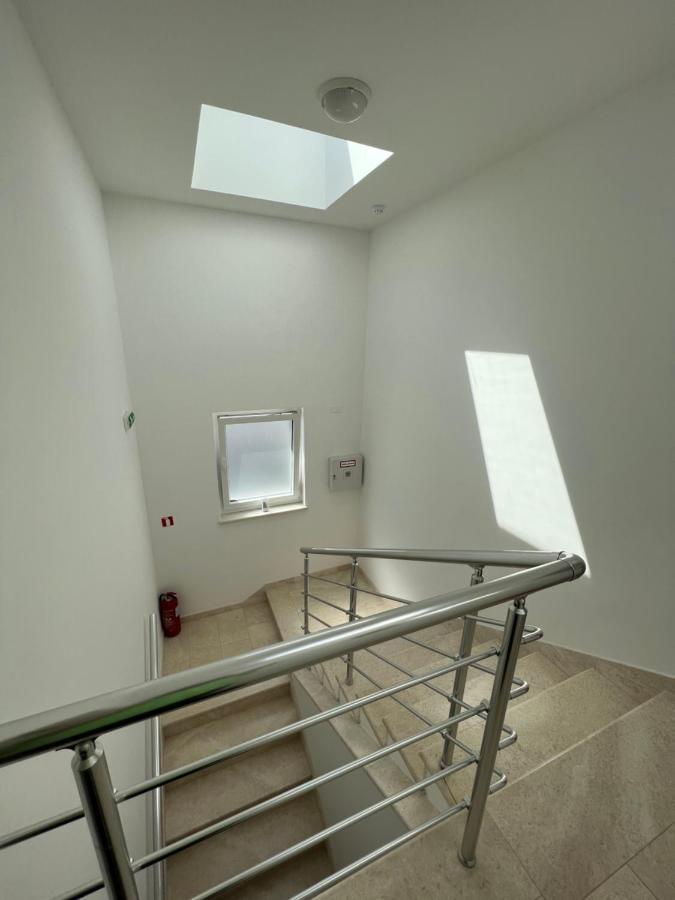 Apartment Sunrise With Private Parking Pula Exterior foto